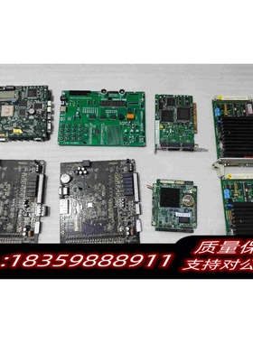 全新库存XilinxVirtex-4FPGA开发板ML40X需询价