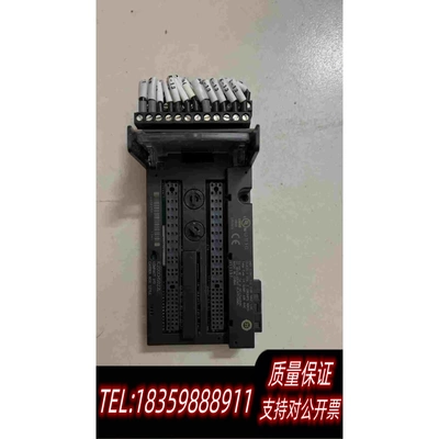 全新库存GE模块底座IC200CHS022L需询价