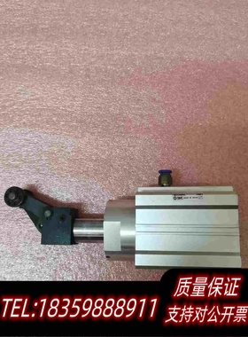 全新库存SMCRSQA50-30TB阻挡气缸SMCRSQA5需询价
