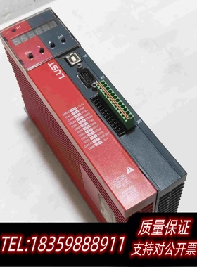 全新库存LUST路斯特驱动器SC32.0075.1011.需询价
