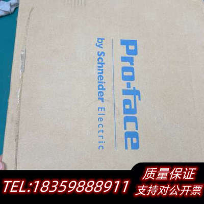 Pro-face触摸屏PFXST6700WADE，15寸议价