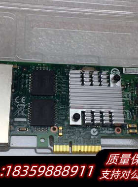 Intel i340-t4 四口千兆网卡 E1G44HT I议价
