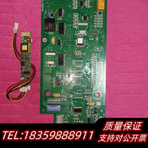 LD128EII多板+升压板，1950。议价