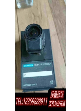 全新库存SIMATICVS726A需询价