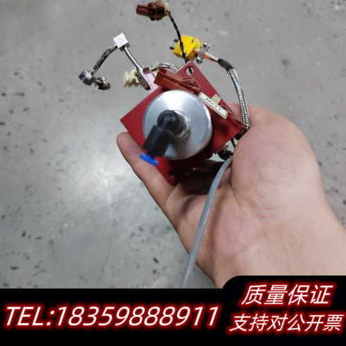 HORIBA注射阀IV-2410AV-03  议价