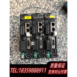 ECT Z需询价 KN02H 全新库存200w驱动器R88D