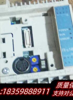 全新库存PLC控制器,型号FX1S-14MR-001,如议价