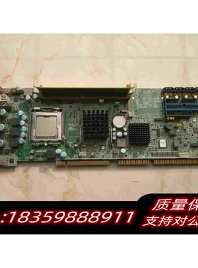 全新库存PCA-6010VG-CTA1E主板，，需询价