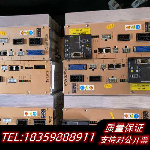 Dai-Ichi Dentsu 伺服驱动，  议价