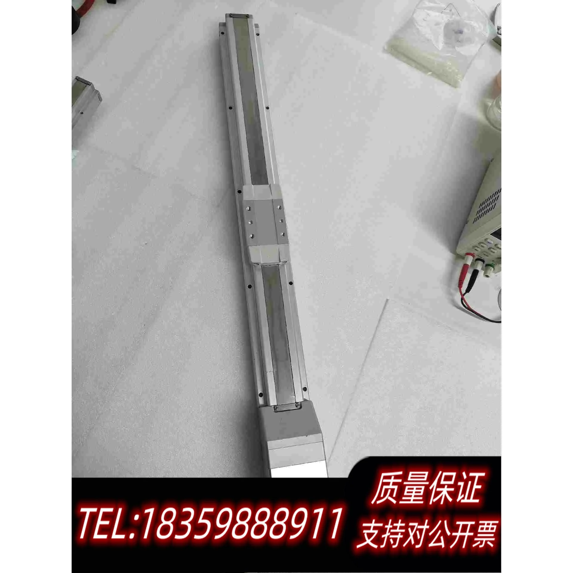 全新库存SMC电缸LEFS32A-50需询价