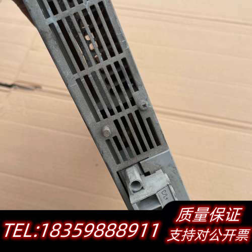 控制单6SE7021–6ES87–2DA1。使用议价