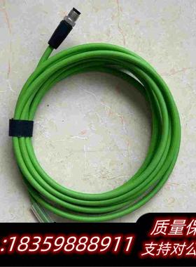 全新库存连接线BCC04K2BCCM414-M414-需询价