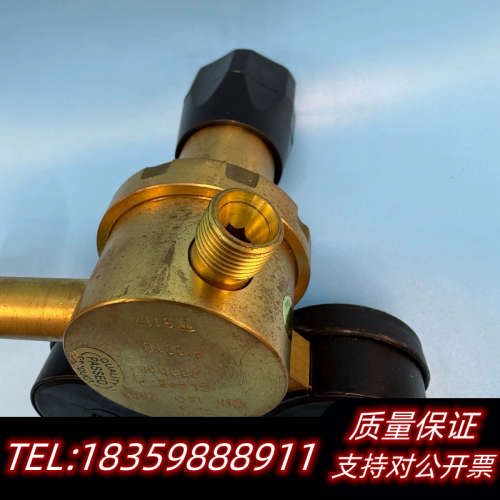 UNITOR 优利特 二氧化碳减压阀 510010 510议价