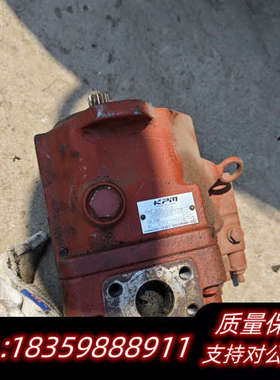 川崎k3VL28液压泵，适用于各种系列挖掘议价