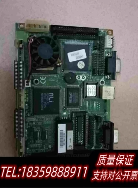 全新库存SBC8440REV.A2台湾工业板卡不需询价