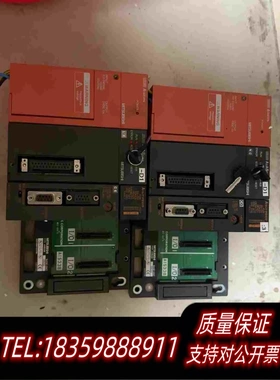 全新库存MELSECA1S61PNA2ASCPUA1SJ71P需询价