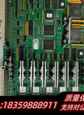 罗氏生化cobas6000/c502电路板，ECPU55议价