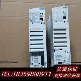议价 全新库存E82EV152 伦茨变频器