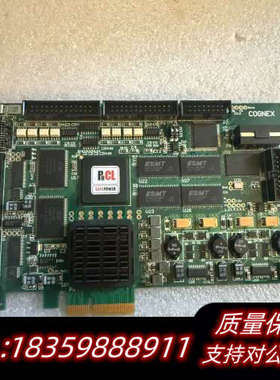 康耐视CognexCGX-8602eCFG-8602E议价