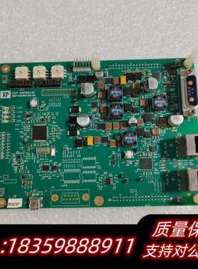 XP品牌 ECAT控制器主板，型号003-102303-03议价