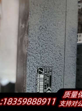 海德汉信号放大器IBV600议价