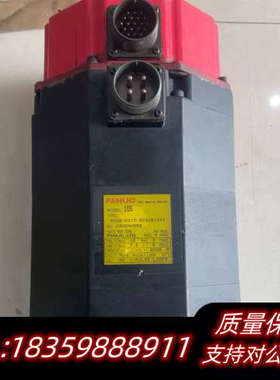 电机A06B-0315-B032#1001议价