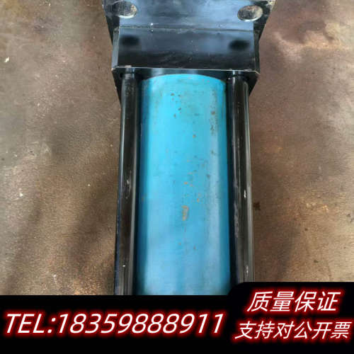 H0B重型液压油缸立式法兰油缸H0B200X200LA液压油议价