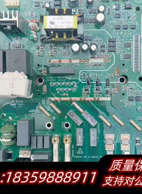 CP650-4T15M2 和CP700-4T15M1汇川空压议价