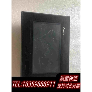 全新库存台达液晶显示屏HMC08 N500S52已需询价