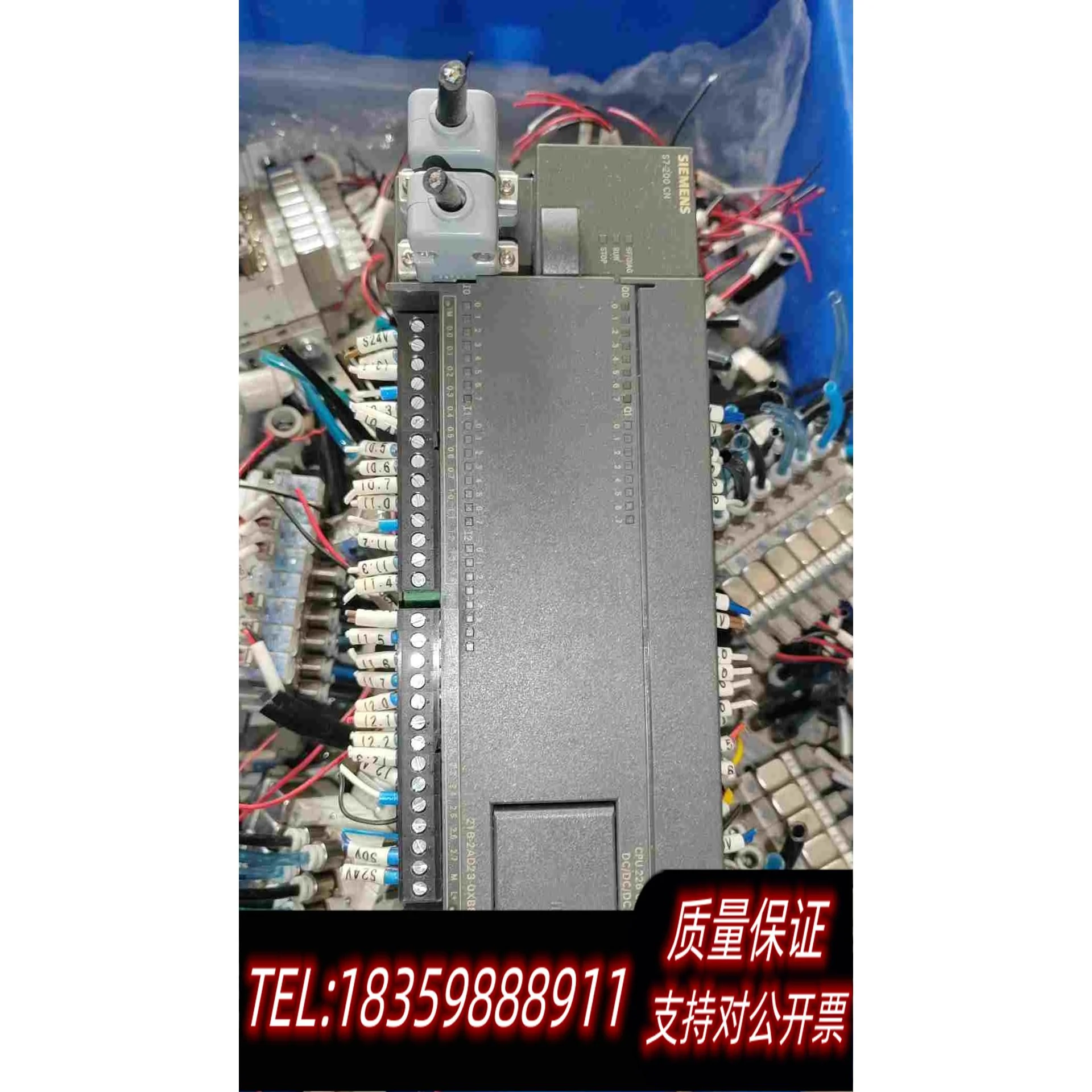 全新库存编程6ES7216-2AD23-0XB8需询价
