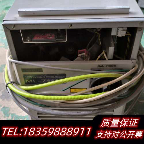 米亚基ML-7111A主机，通电 使用 议价