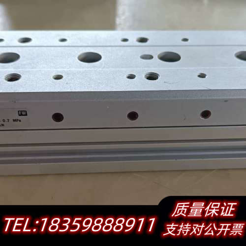 SMC气缸， MXS16L-75B，，看下单，议价