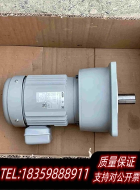 全新库存GTR日精减速电机G3F32N80-MC08TWDTB2X需询价