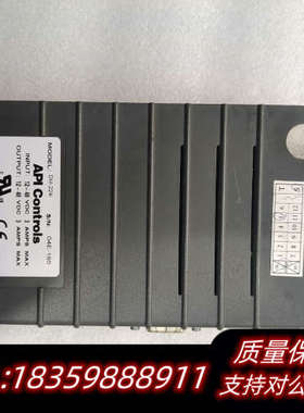 APICONTORLS 步进驱动DM-224I，已通议价