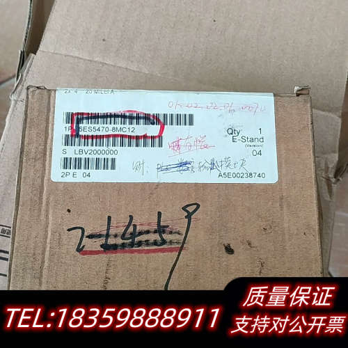 6ES5470-8MC12议价