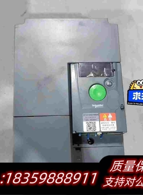 全新库存ATV310HU75N4A310系列变频调速器7.5K需询价