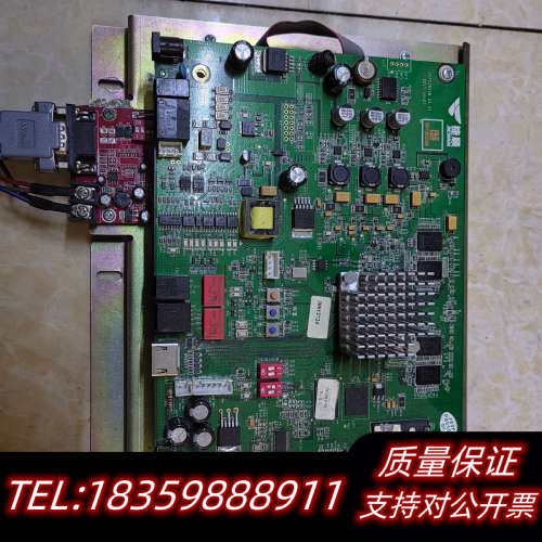 捷顺速通主板JSTC1801B，宝贝片，成议价