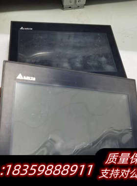 触摸屏DOP-B10S615，10寸黑色，DC+议价