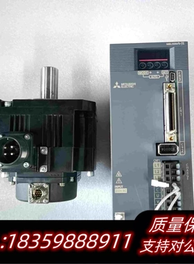 全新库存500w伺服HG-SN52J-S100/MR-JE-70需询价