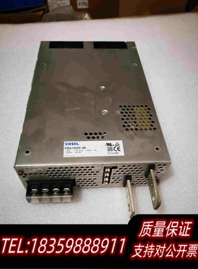 全新库存COSELPBA1500F-4848V35A小型需询价