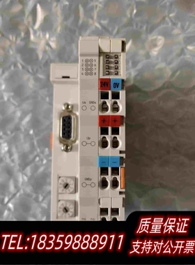 全新库存倍福BC3150-0018加强版模块照片需询价