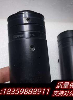 optem显微镜 工业同轴光显微镜放大镜头 二次影像测量仪询价