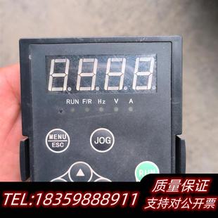 全新庫存寧波欣達門機變頻器面板議價