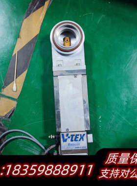 V-TEX RollCam阀门，型号IRF-12083-议价