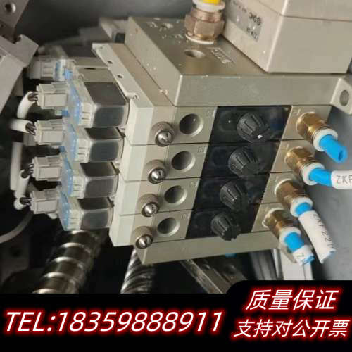 SMC 真空发生器 ZM073AH-K5L0Z-FBG-L+议价