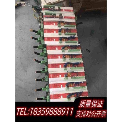 全新库存倍福伺服驱动器BECKHOFFAX2003-AS需询价