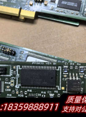 Woodhead PCU2000ETH D PCI  B V议价