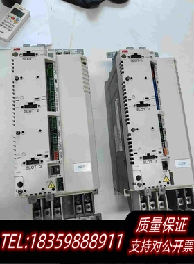 全新库存ABB驱动器ACSM1-04AS-040A-4需询价