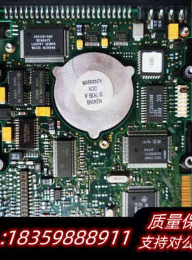 seagate/希捷  ST32151N  2G/2.1GB议价