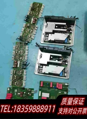 全新库存板子两套A5E00714560,A5E011058需询价